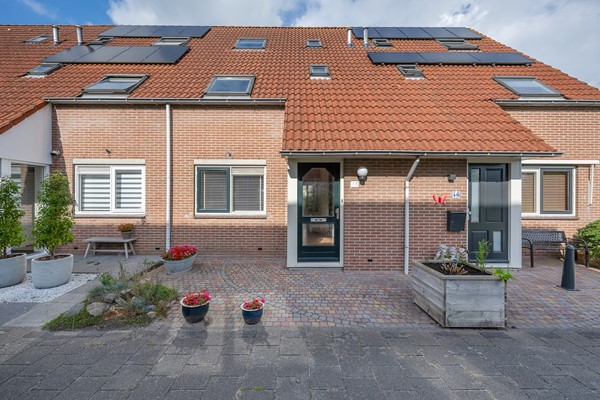 Medium property photo - De Grote Weid 44, 1911 RX Uitgeest